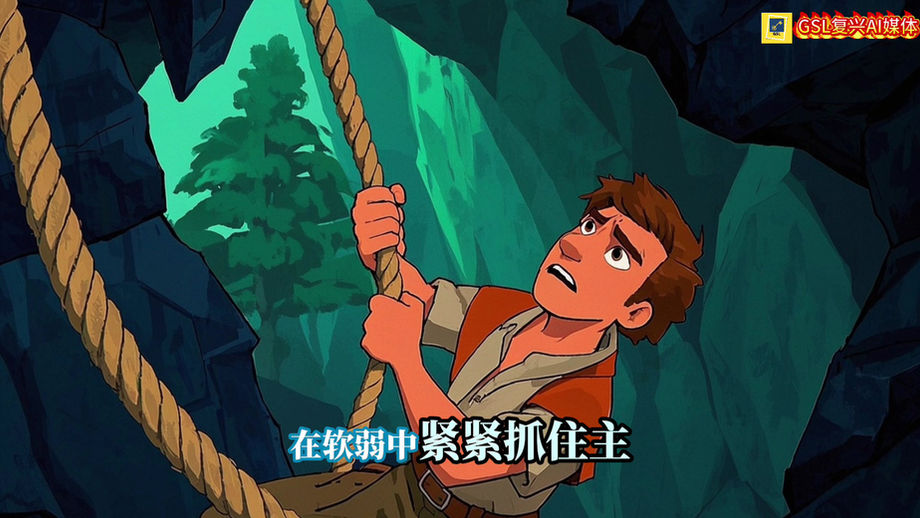 马太福音26章【第3集】:穿越客西马尼:成为末世建造者!